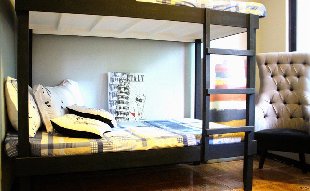 Makati Budget Hotel