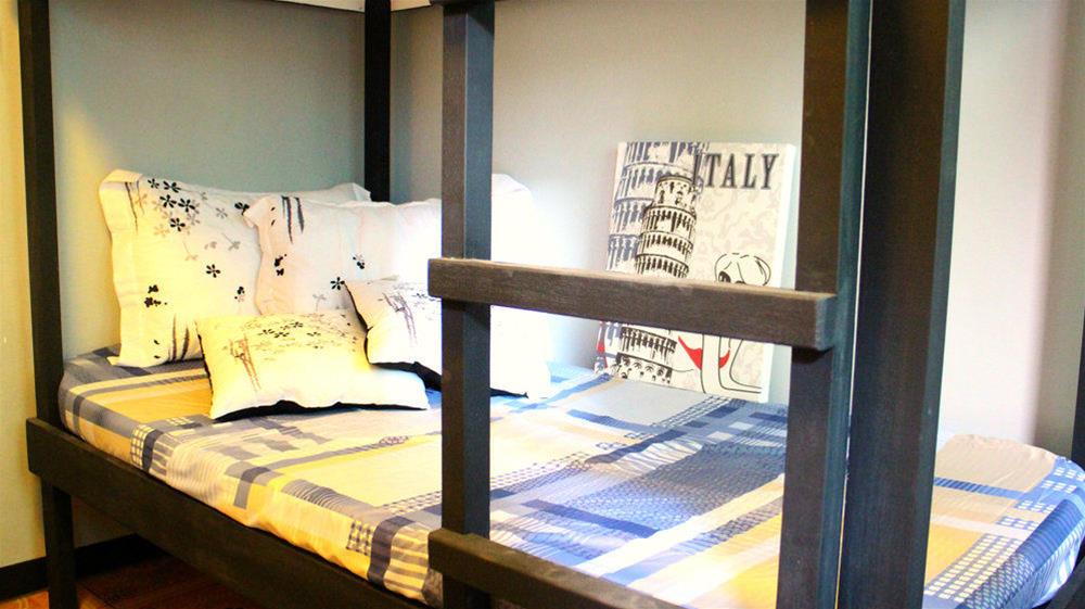 Makati Budget Hotel