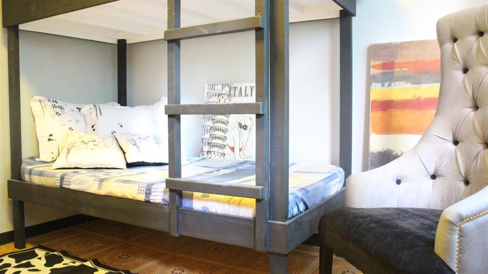 Makati Budget Hotel