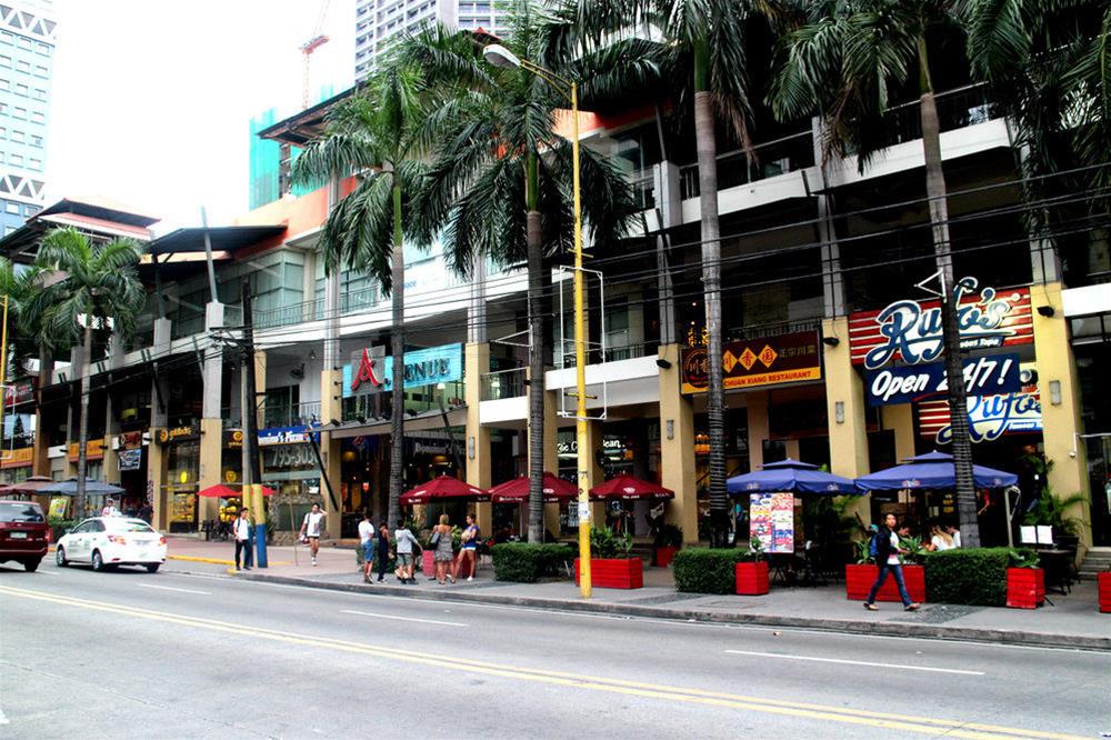 Makati Budget Hotel
