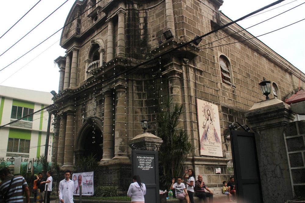 Makati Budget Hotel