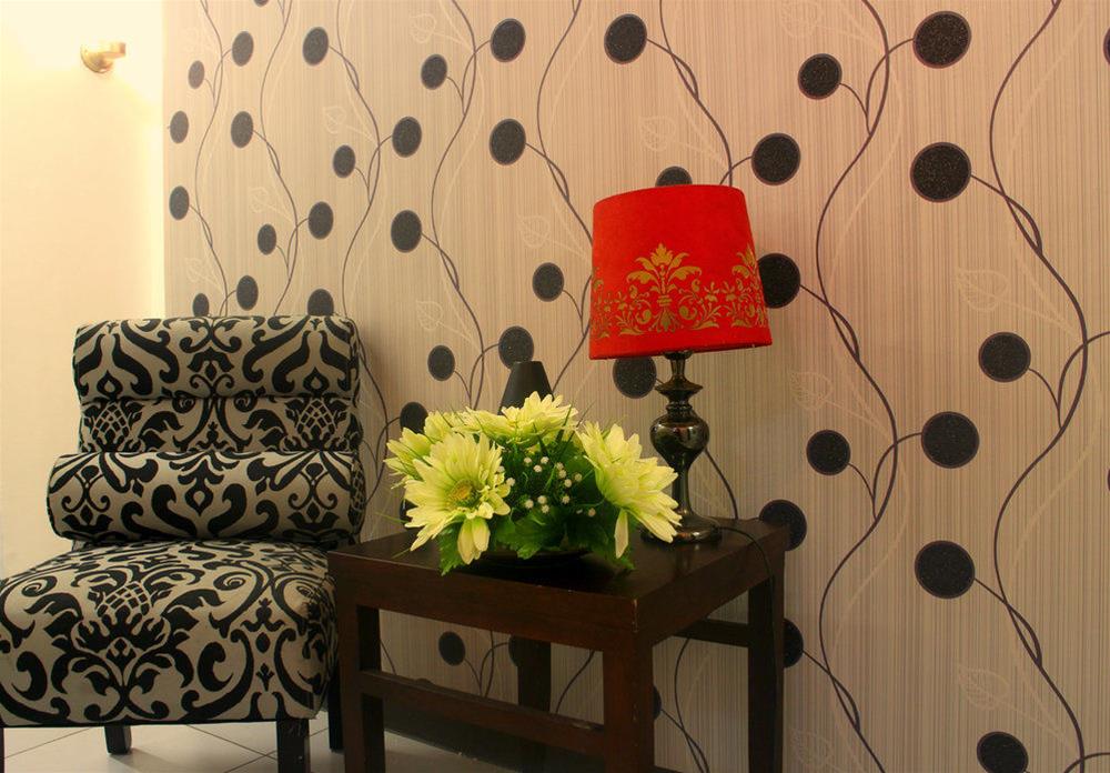 Makati Budget Hotel