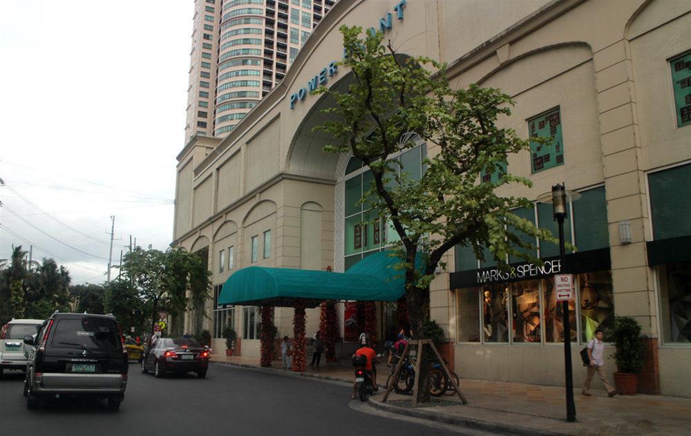 Makati Budget Hotel