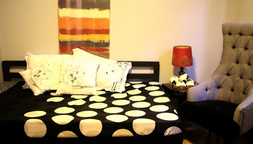 Makati Budget Hotel