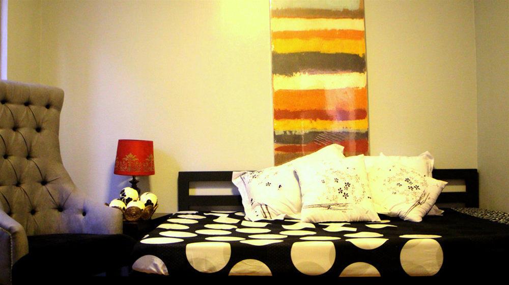 Makati Budget Hotel