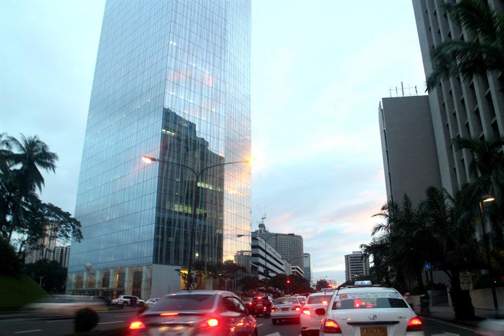 Makati Budget Hotel