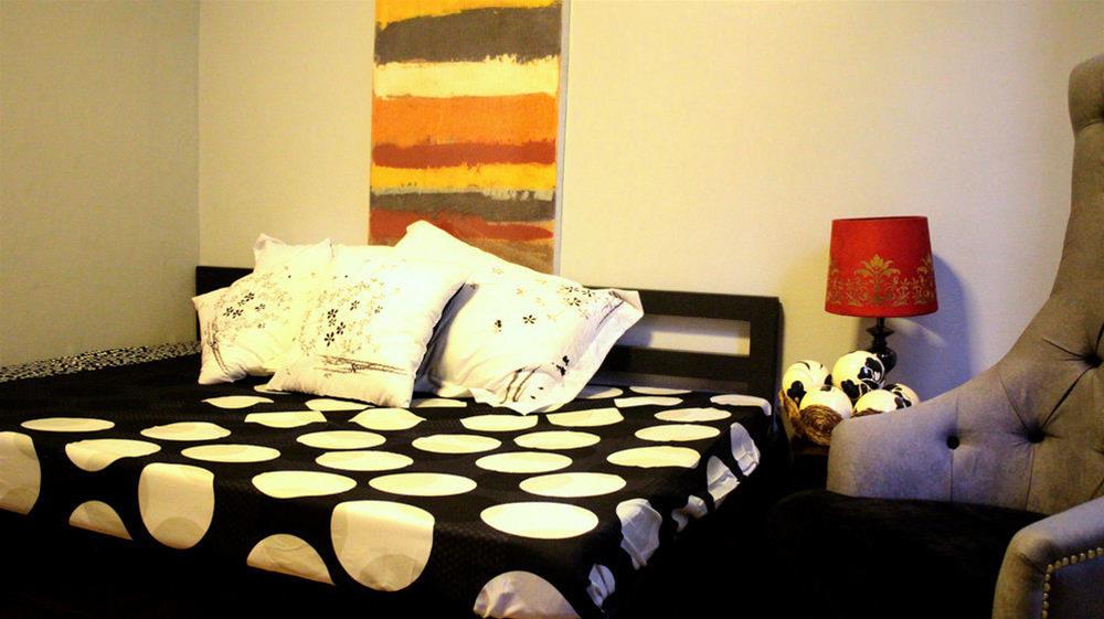 Makati Budget Hotel