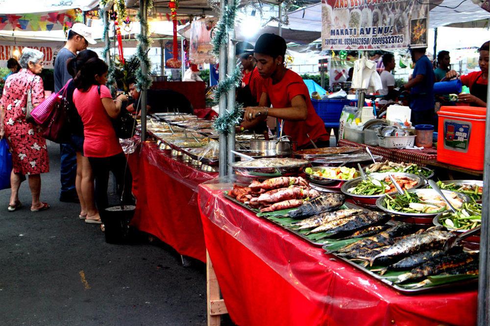 Makati Budget Hotel