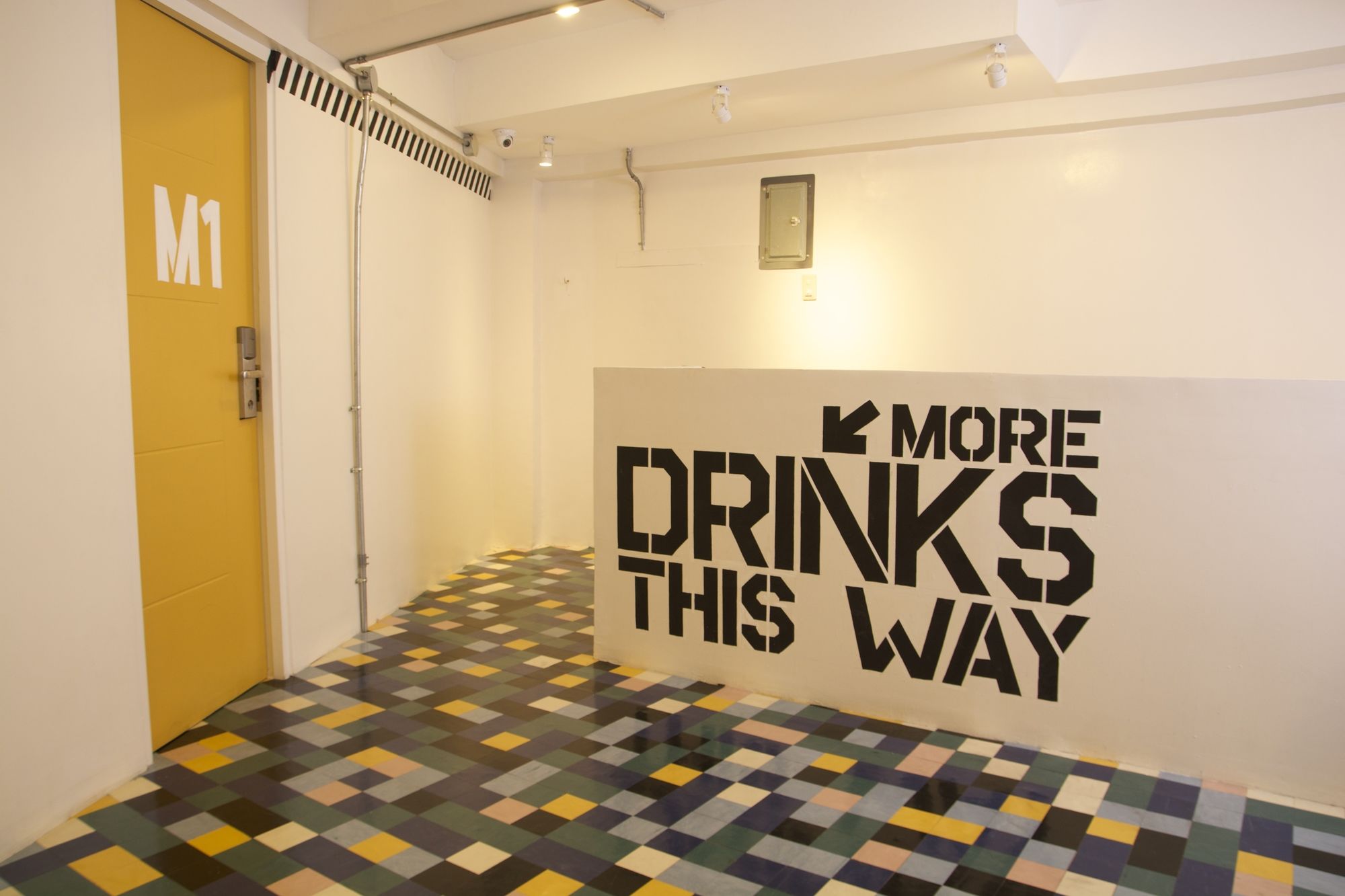 OYO 866 Junction Hostels