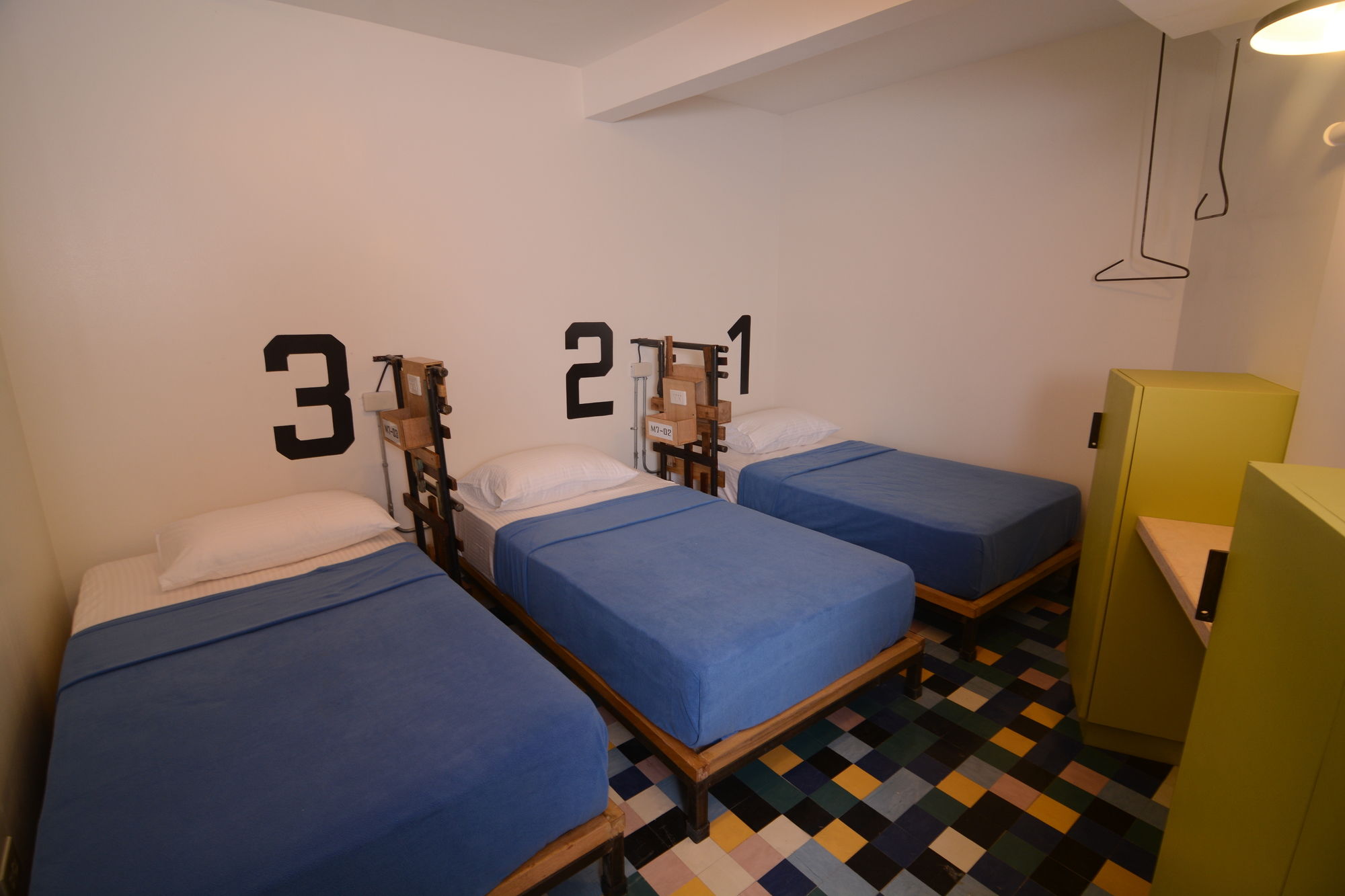 OYO 866 Junction Hostels