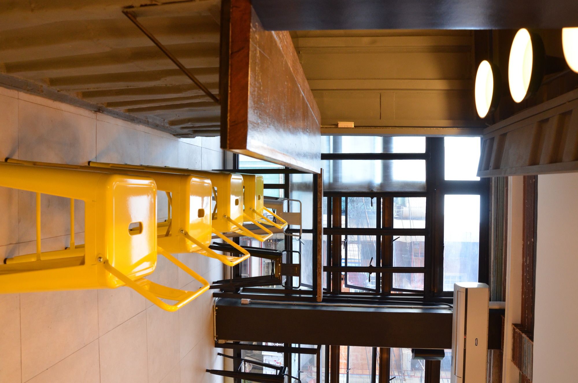 OYO 866 Junction Hostels
