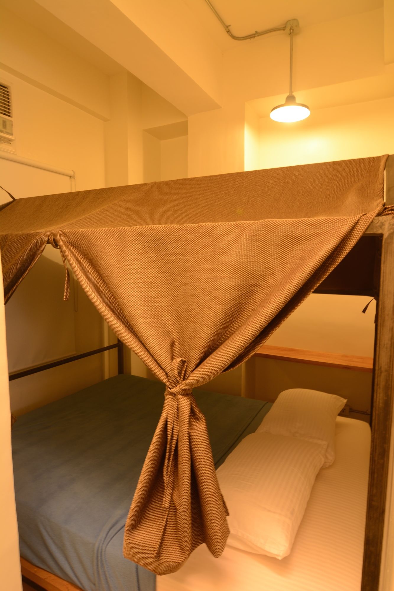 OYO 866 Junction Hostels