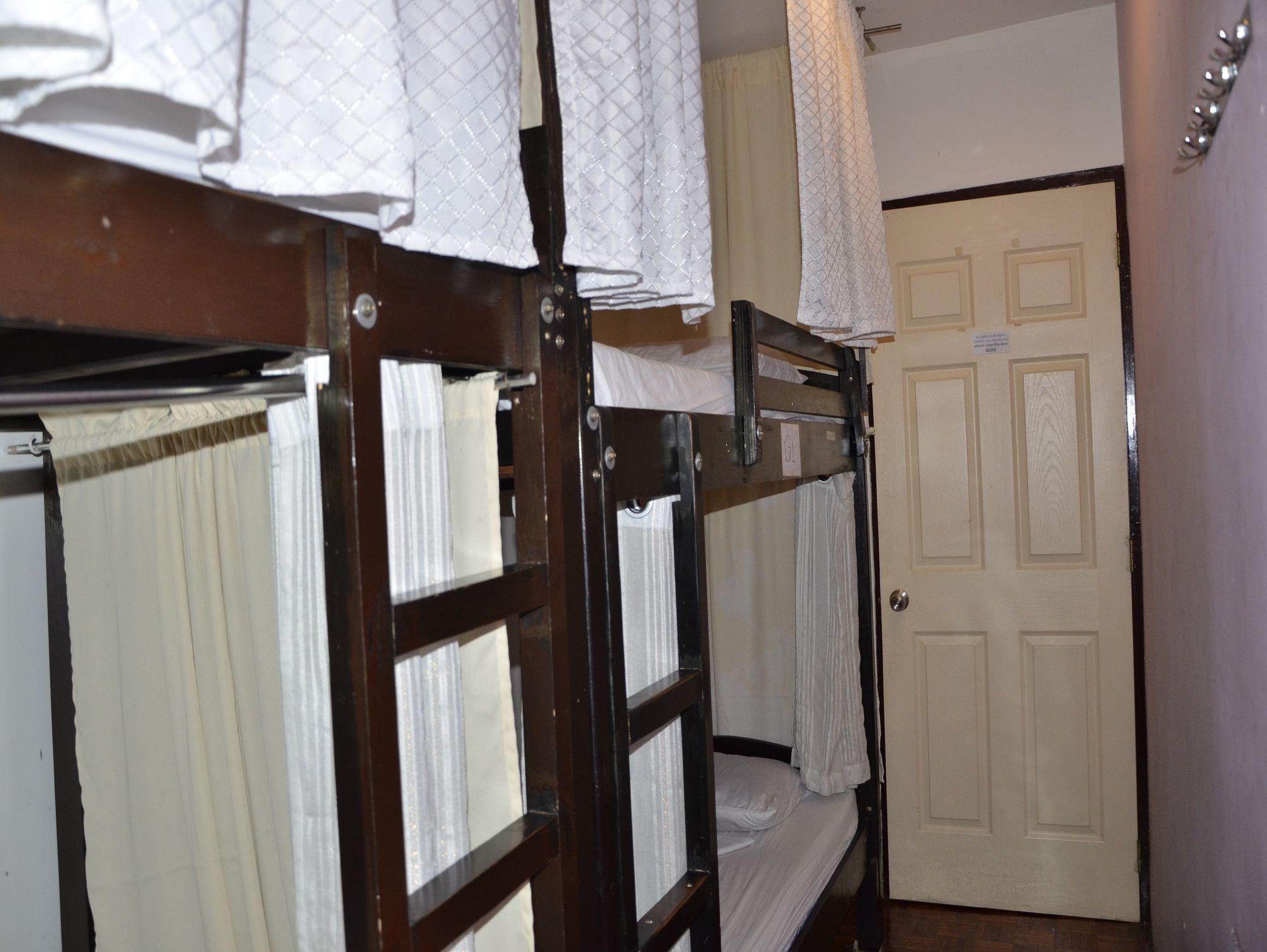 Melting Pot Hostel