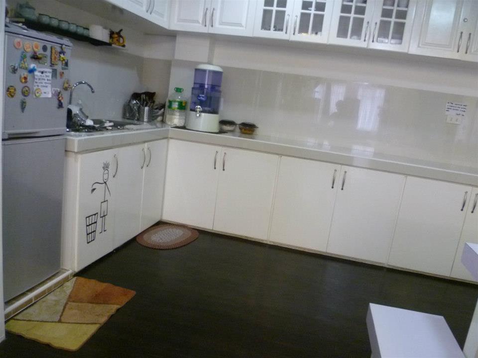 Melting Pot Hostel