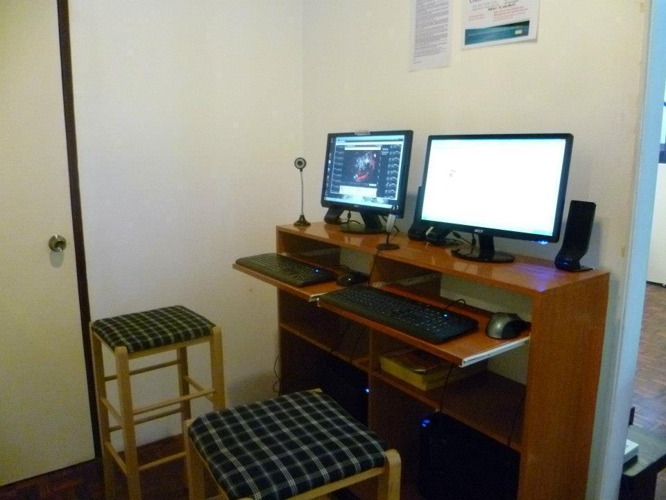 Melting Pot Hostel
