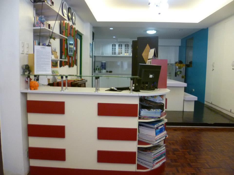 Melting Pot Hostel