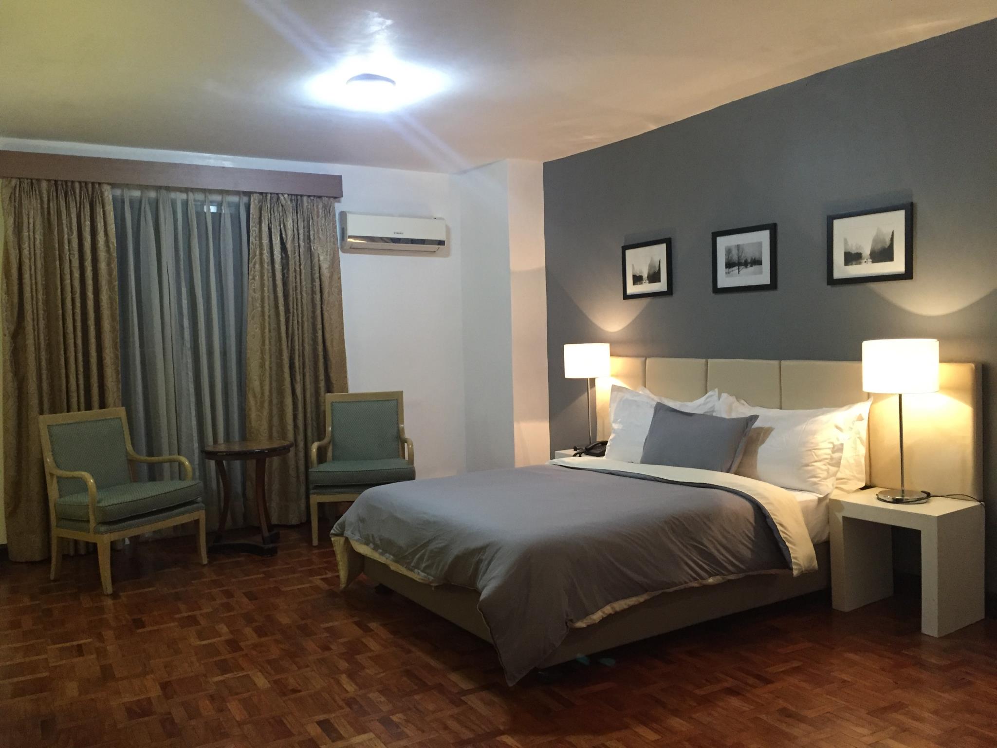 Millennium Plaza Makati by Dragonlink Suites
