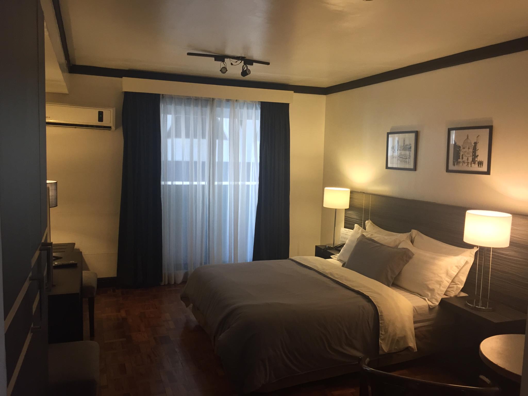 Millennium Plaza Serviced Residences