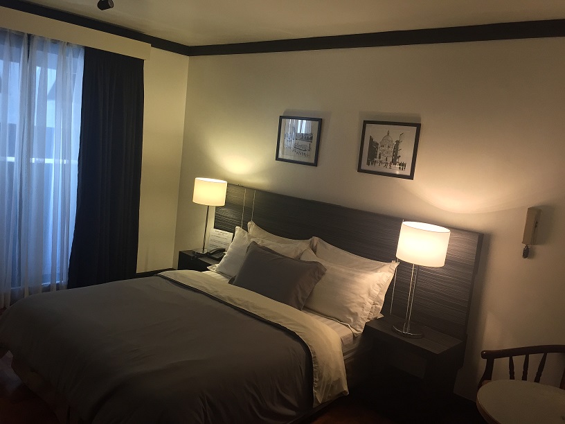 Millennium Plaza Serviced Residences
