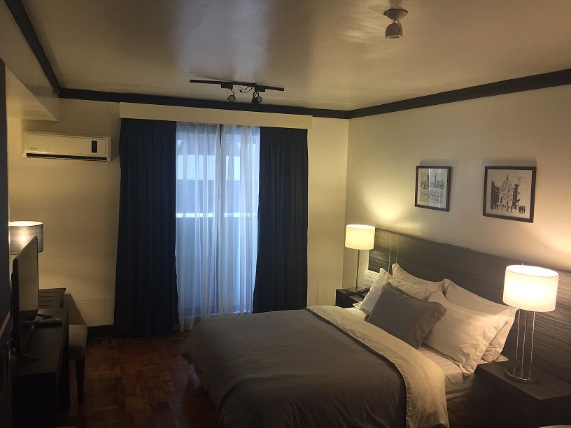Millennium Plaza Serviced Residences