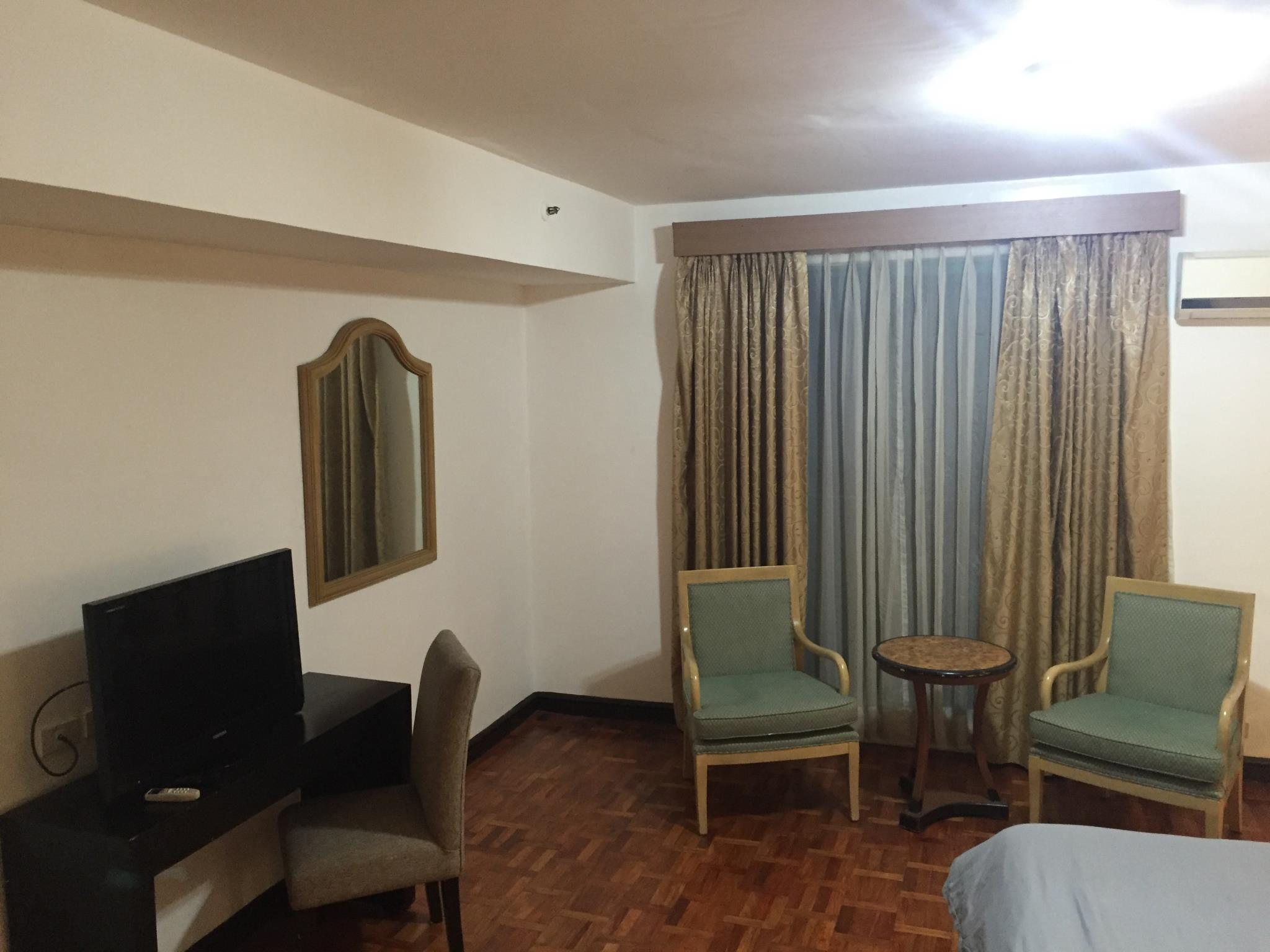 Millennium Plaza Serviced Residences