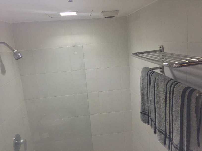 Millennium Plaza Serviced Residences