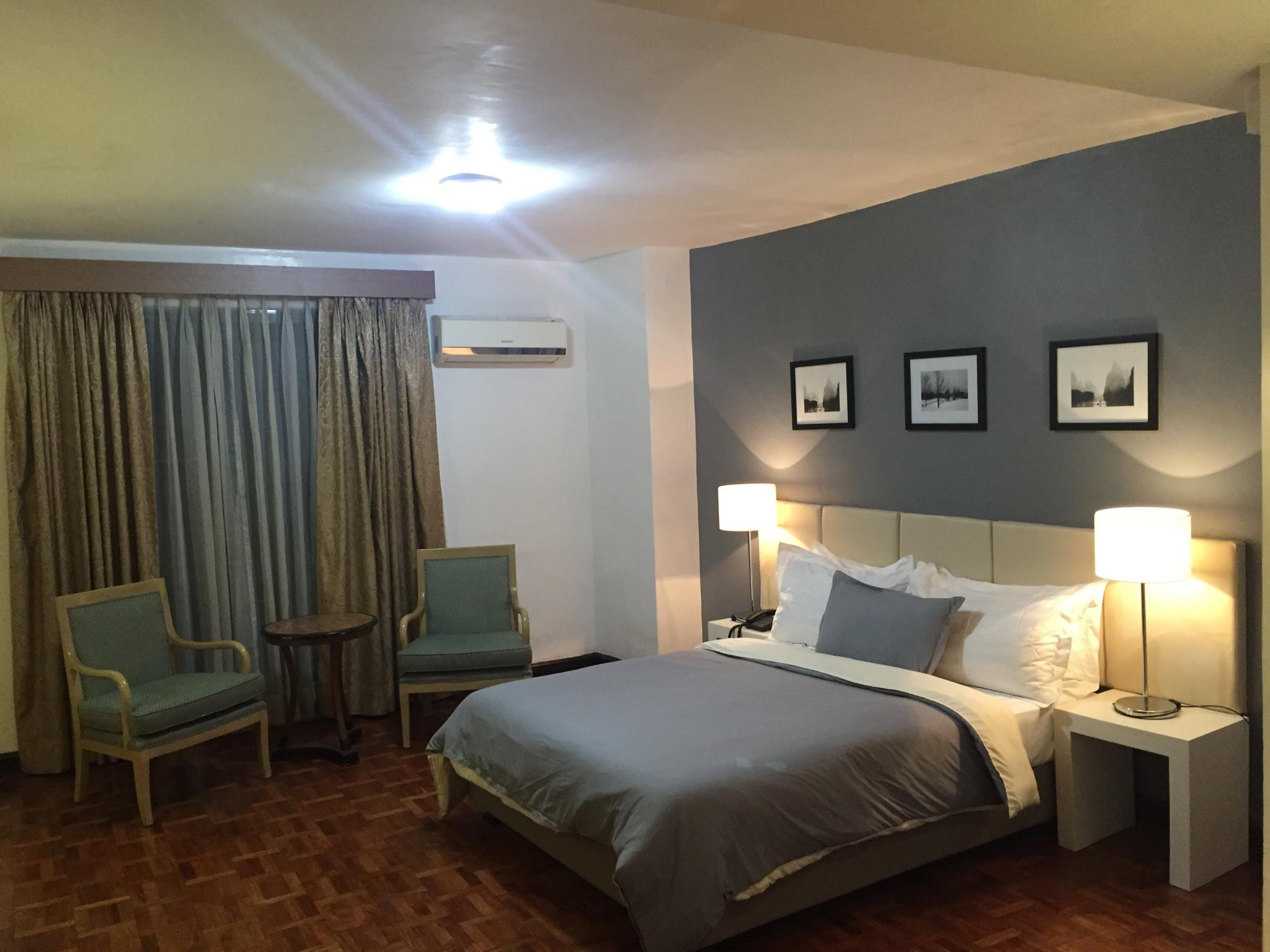 Millennium Plaza Serviced Residences