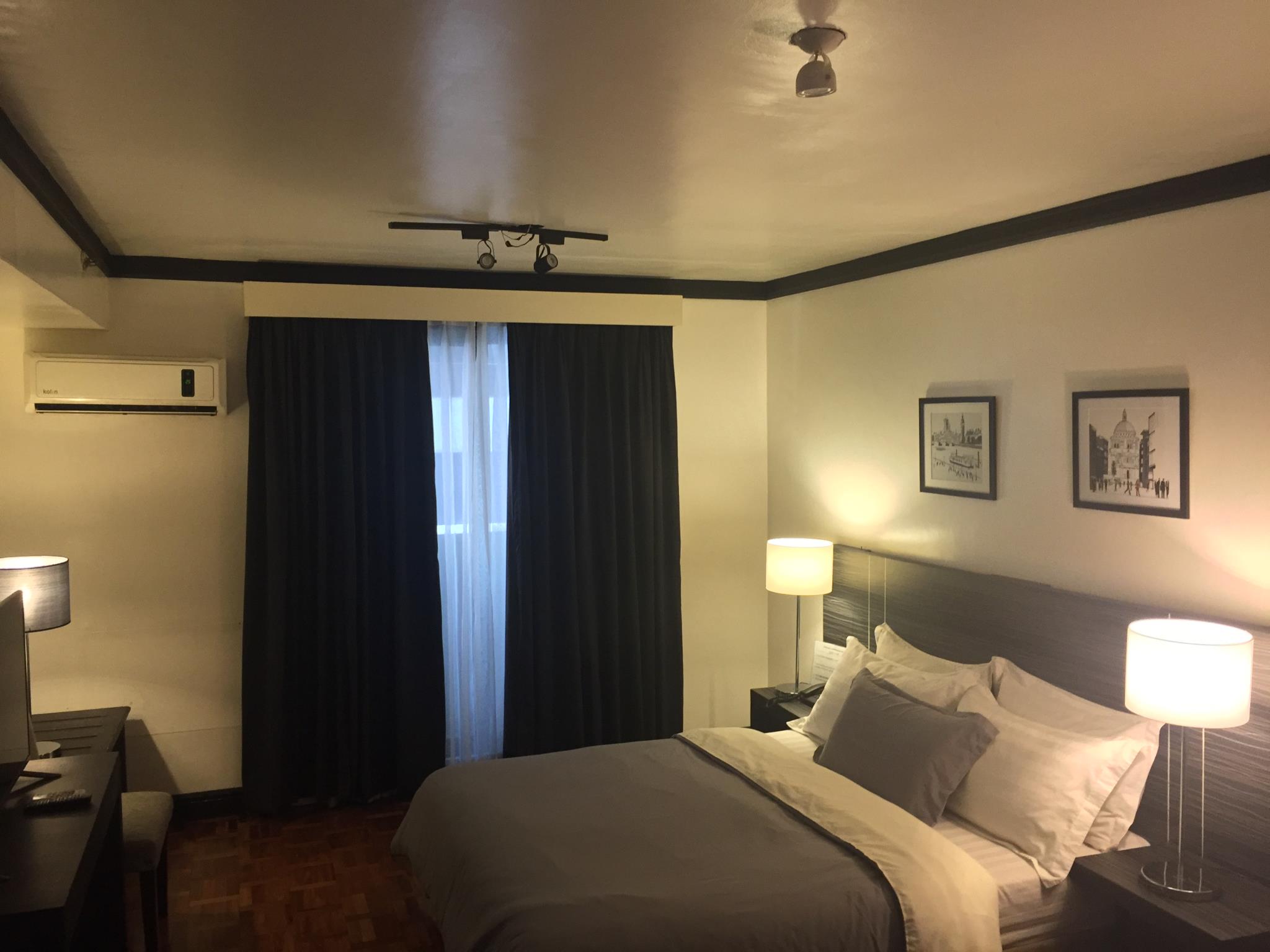 Millennium Plaza Serviced Residences
