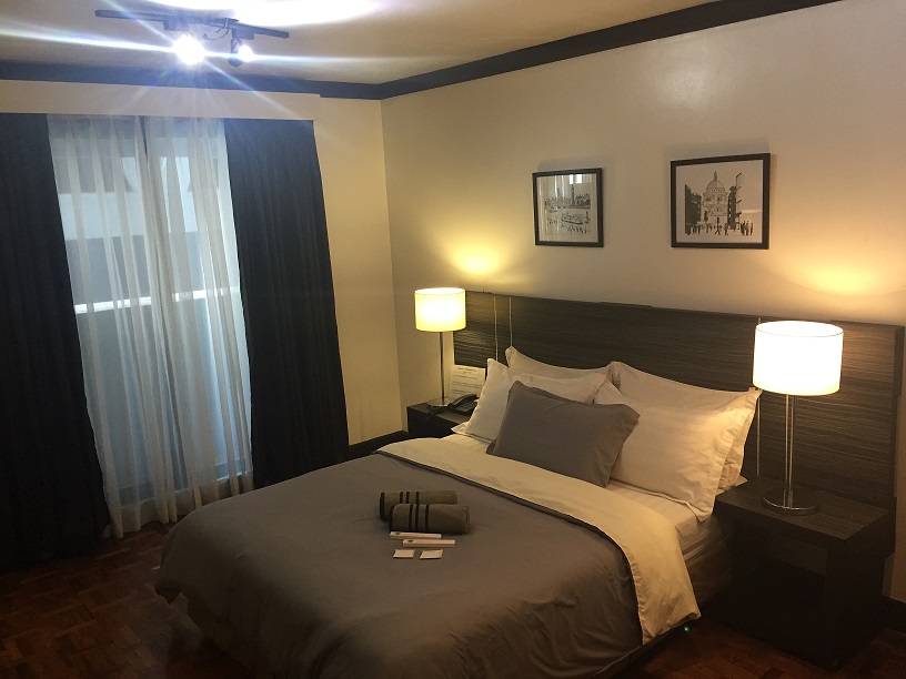 Millennium Plaza Serviced Residences