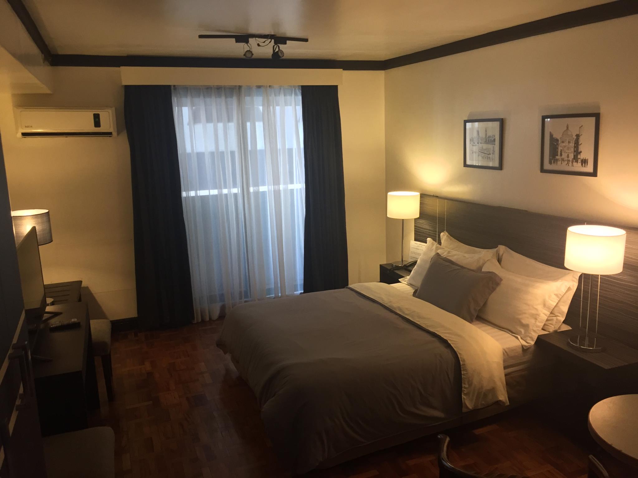 Millennium Plaza Serviced Residences