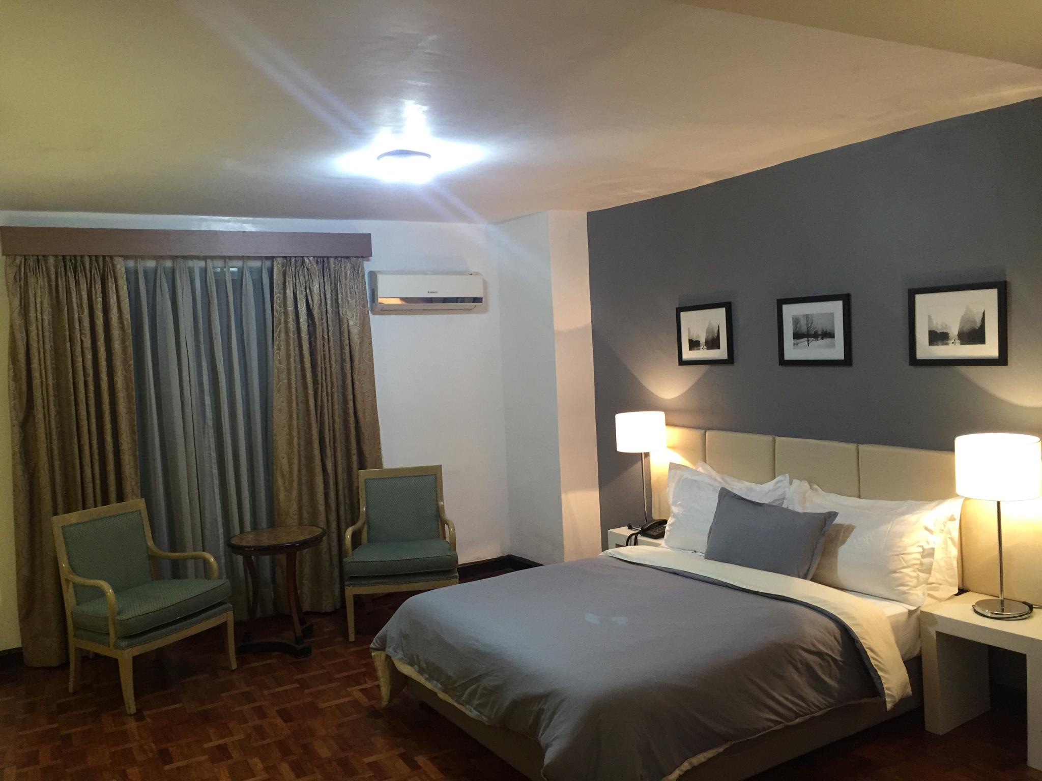 Millennium Plaza Serviced Residences