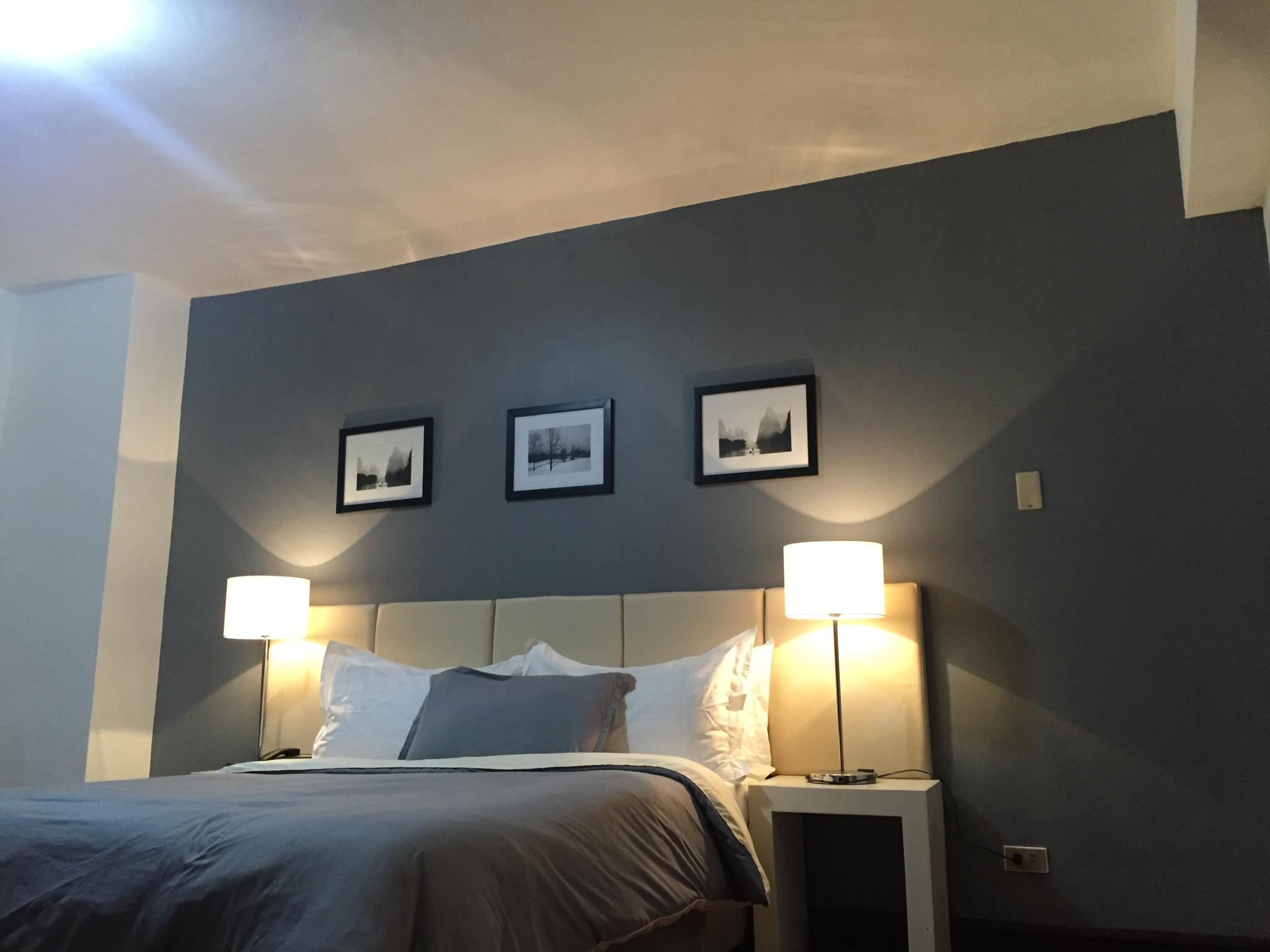 Millennium Plaza Serviced Residences