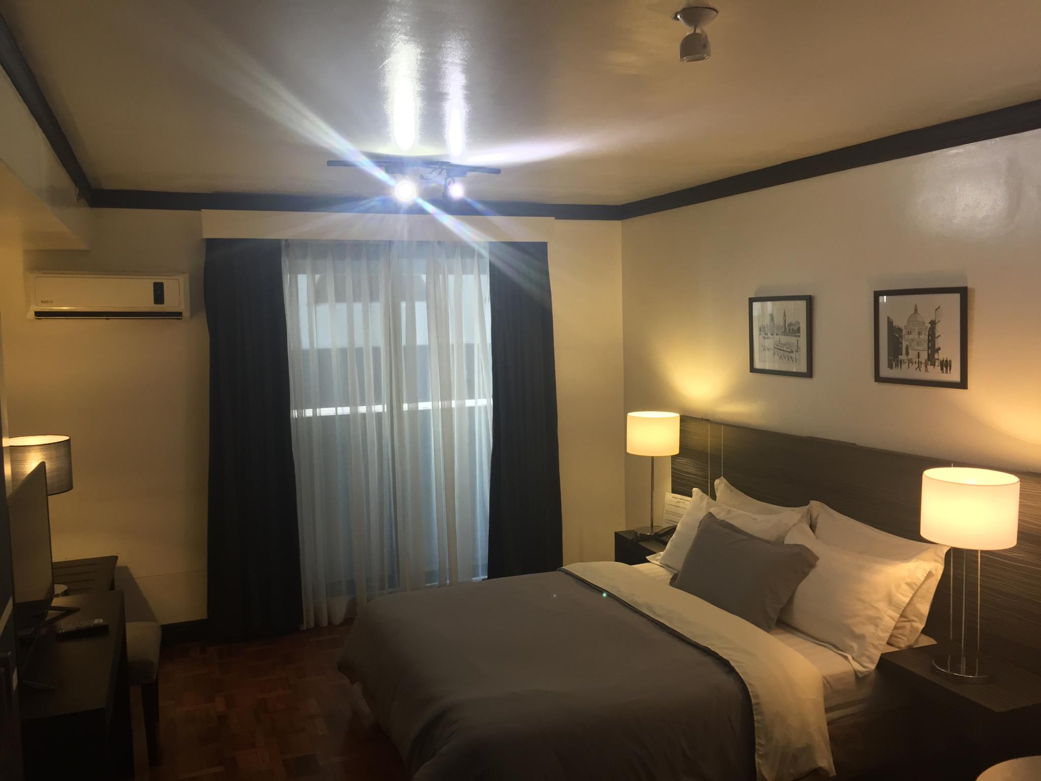 Millennium Plaza Serviced Residences
