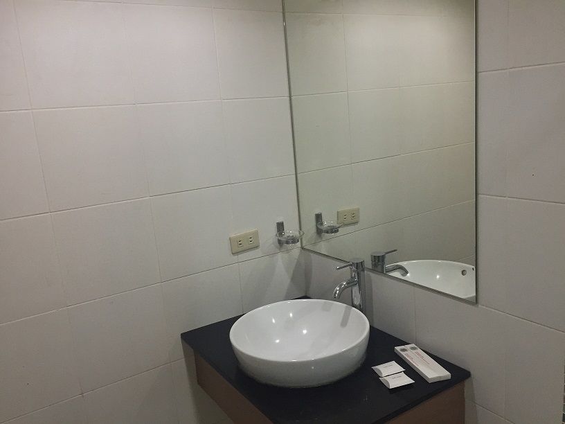 Millennium Plaza Serviced Residences