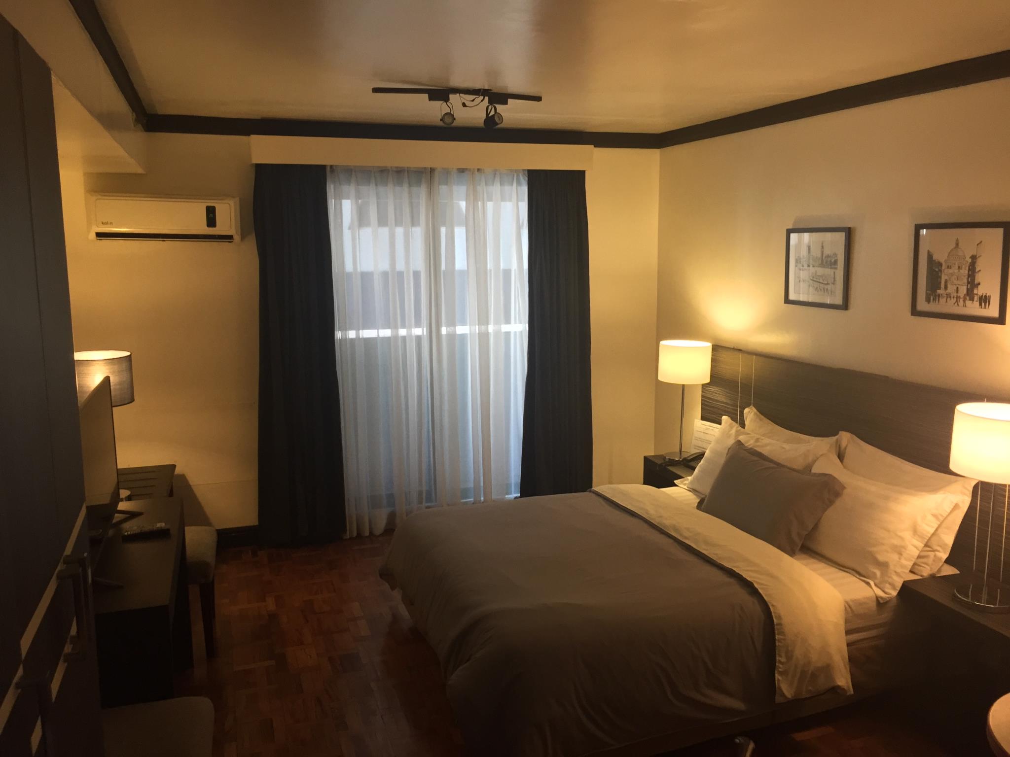 Millennium Plaza Serviced Residences