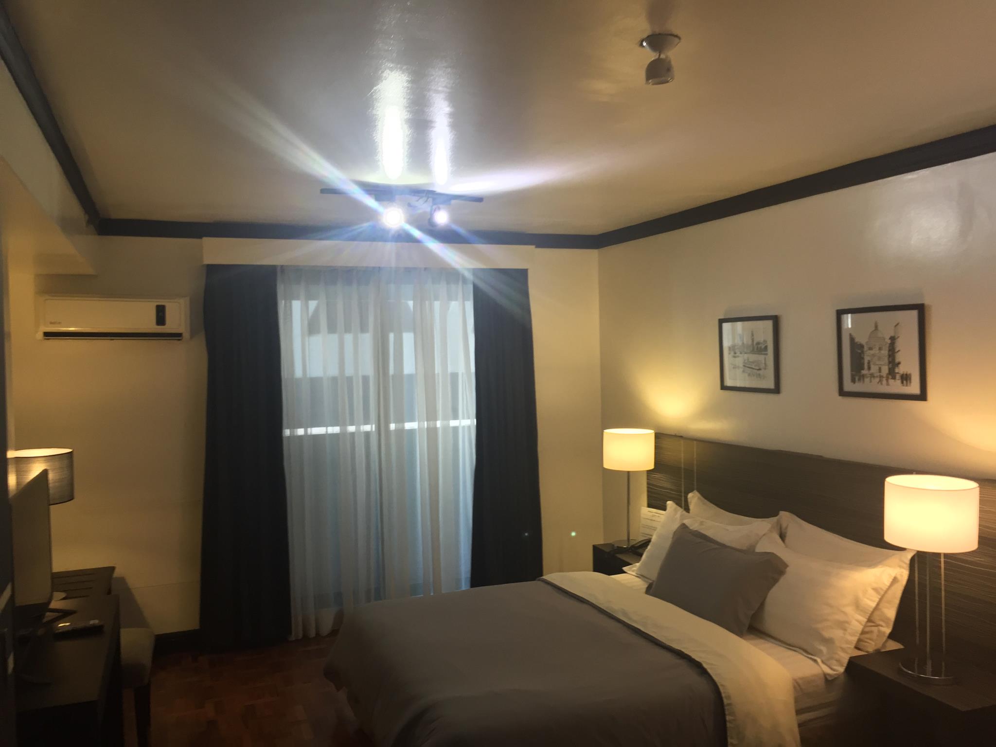 Millennium Plaza Serviced Residences