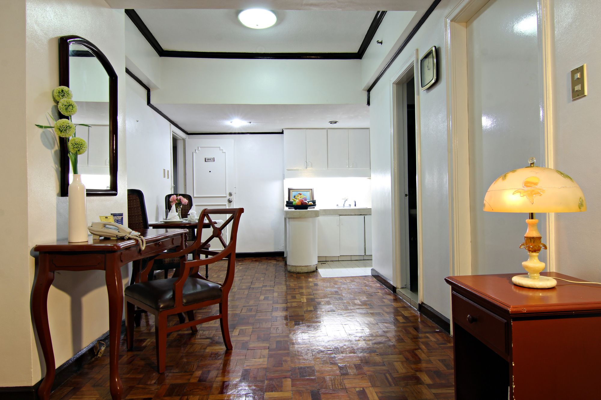 MPT Suites