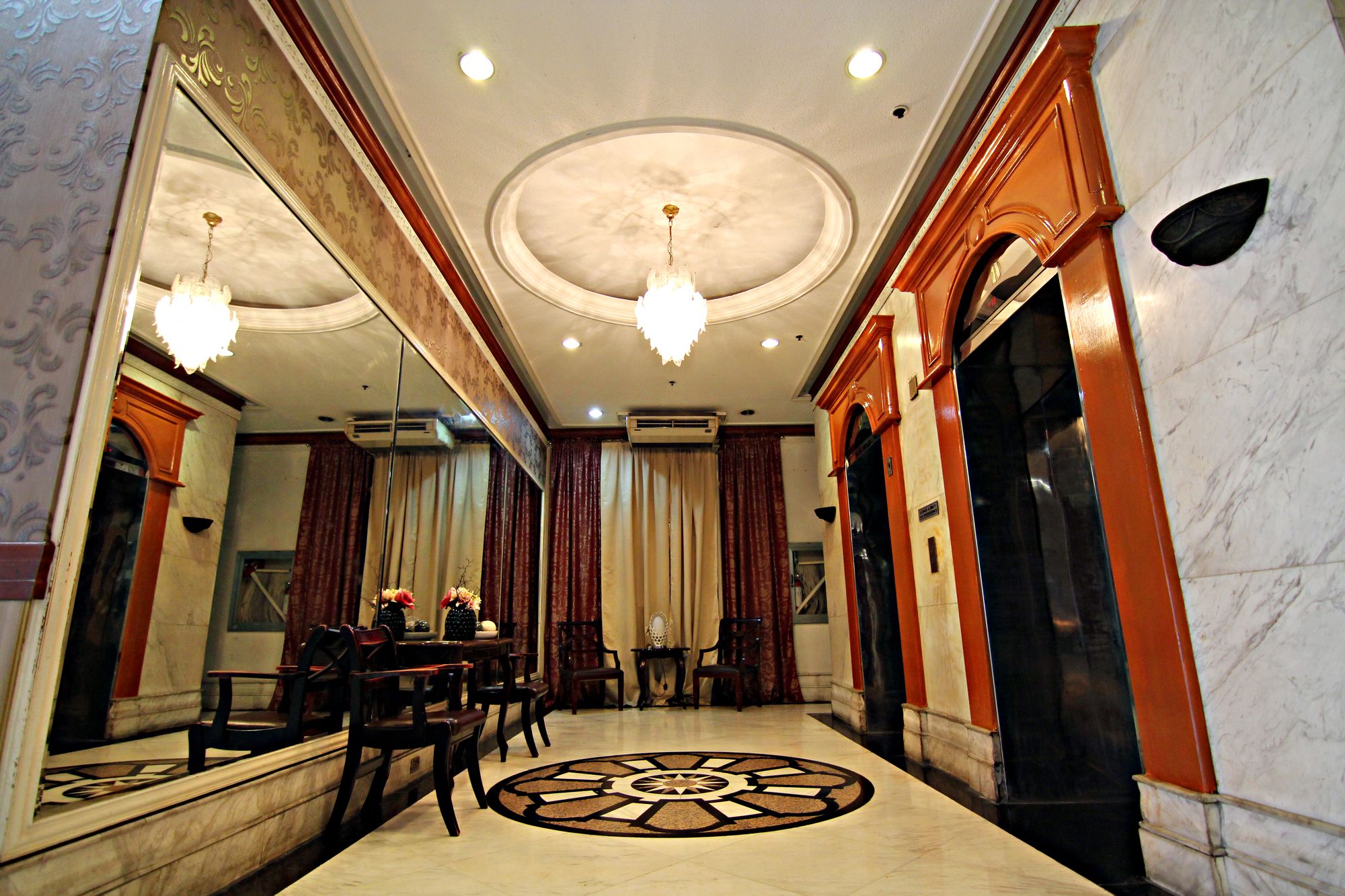 MPT Suites