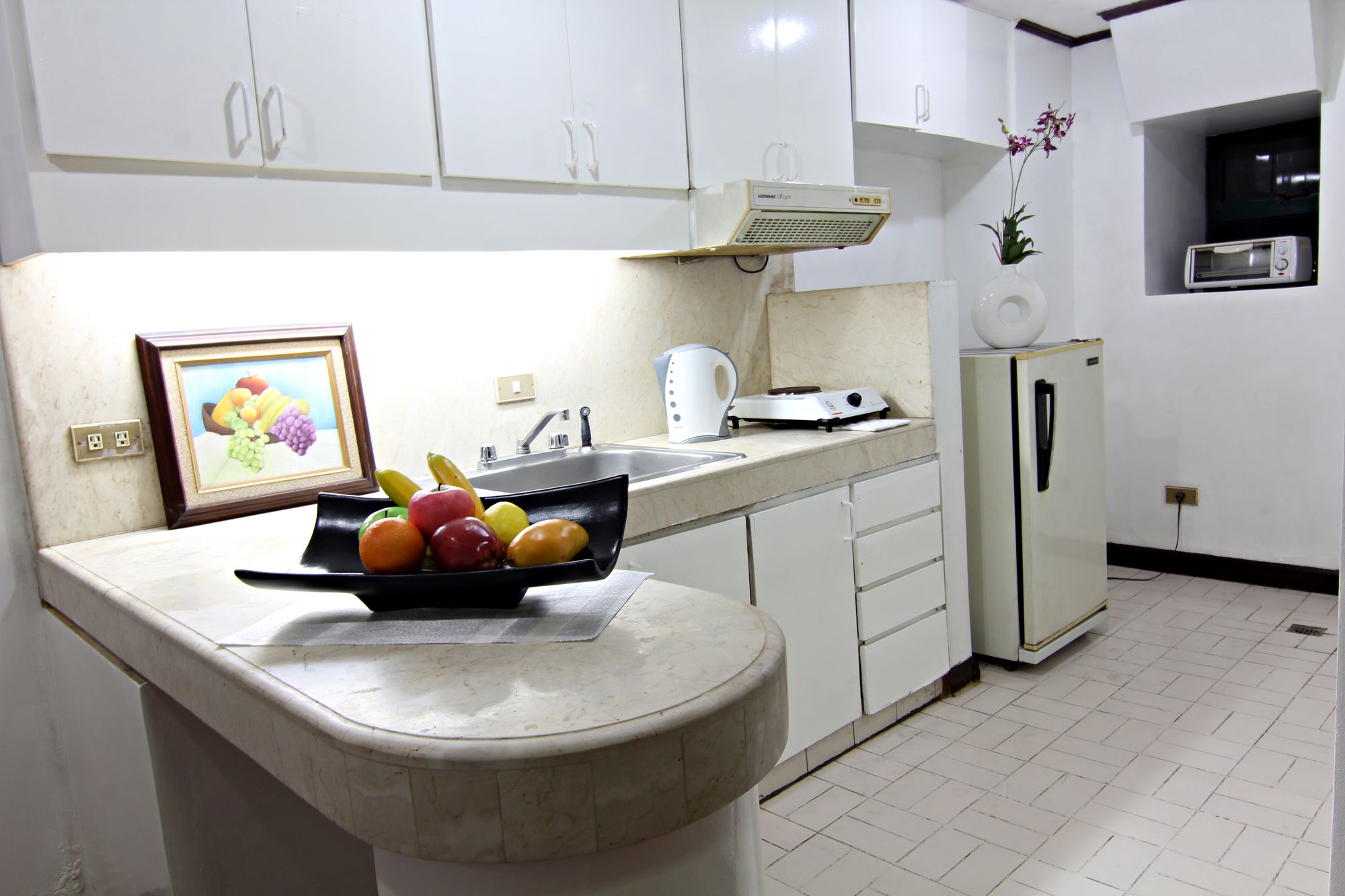 MPT Suites