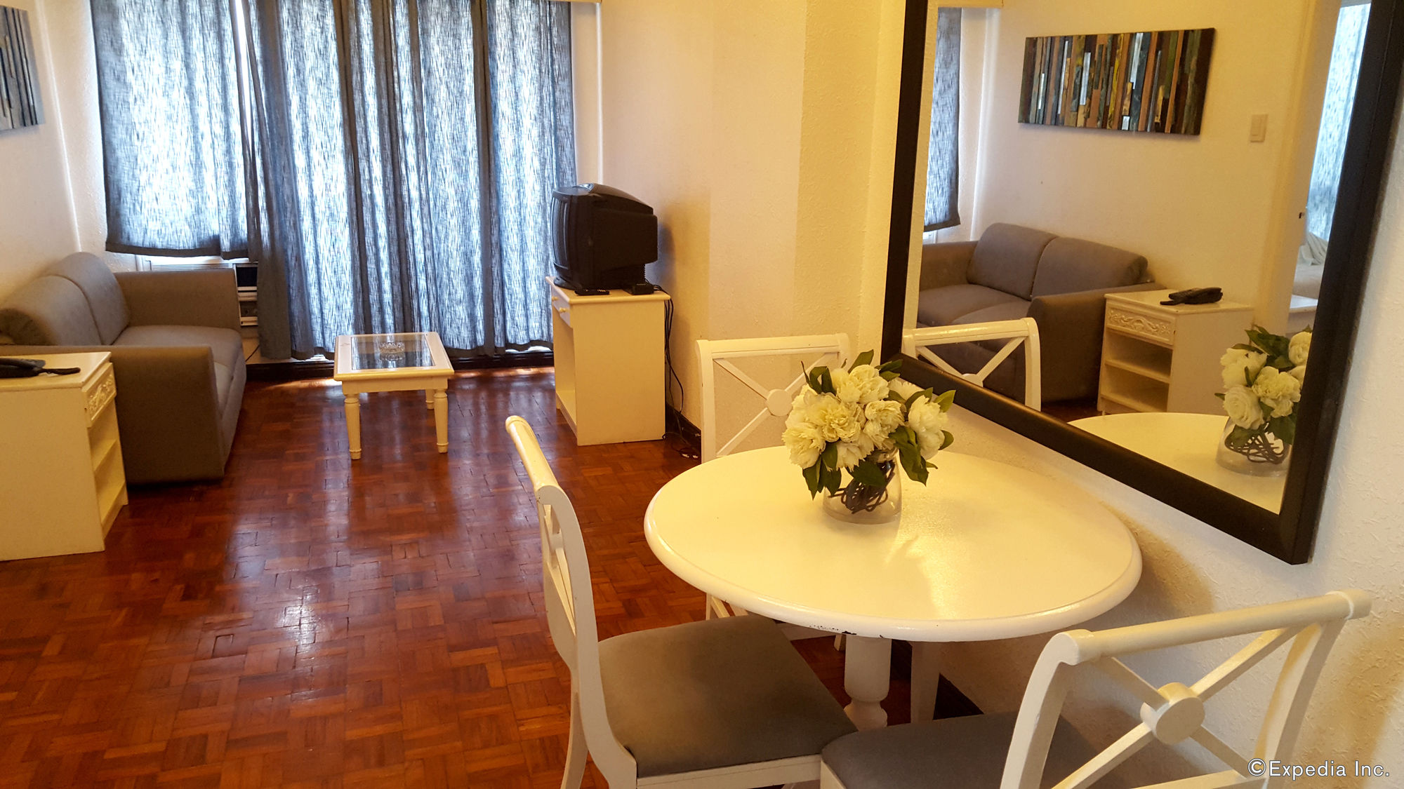 MPT Suites