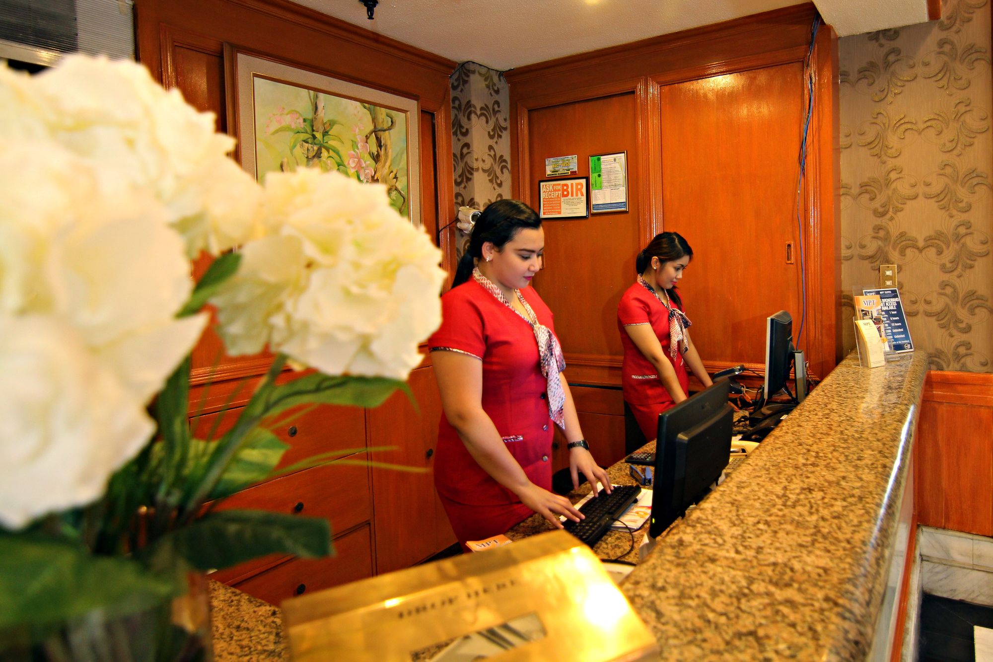 MPT Suites