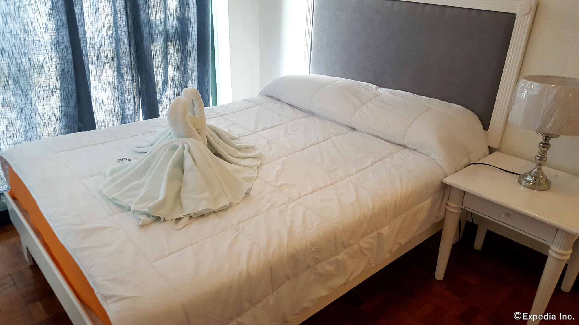MPT Suites