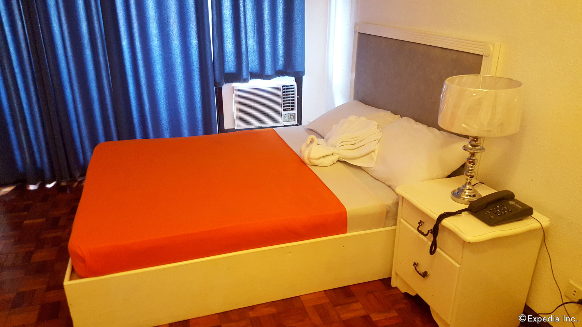 MPT Suites