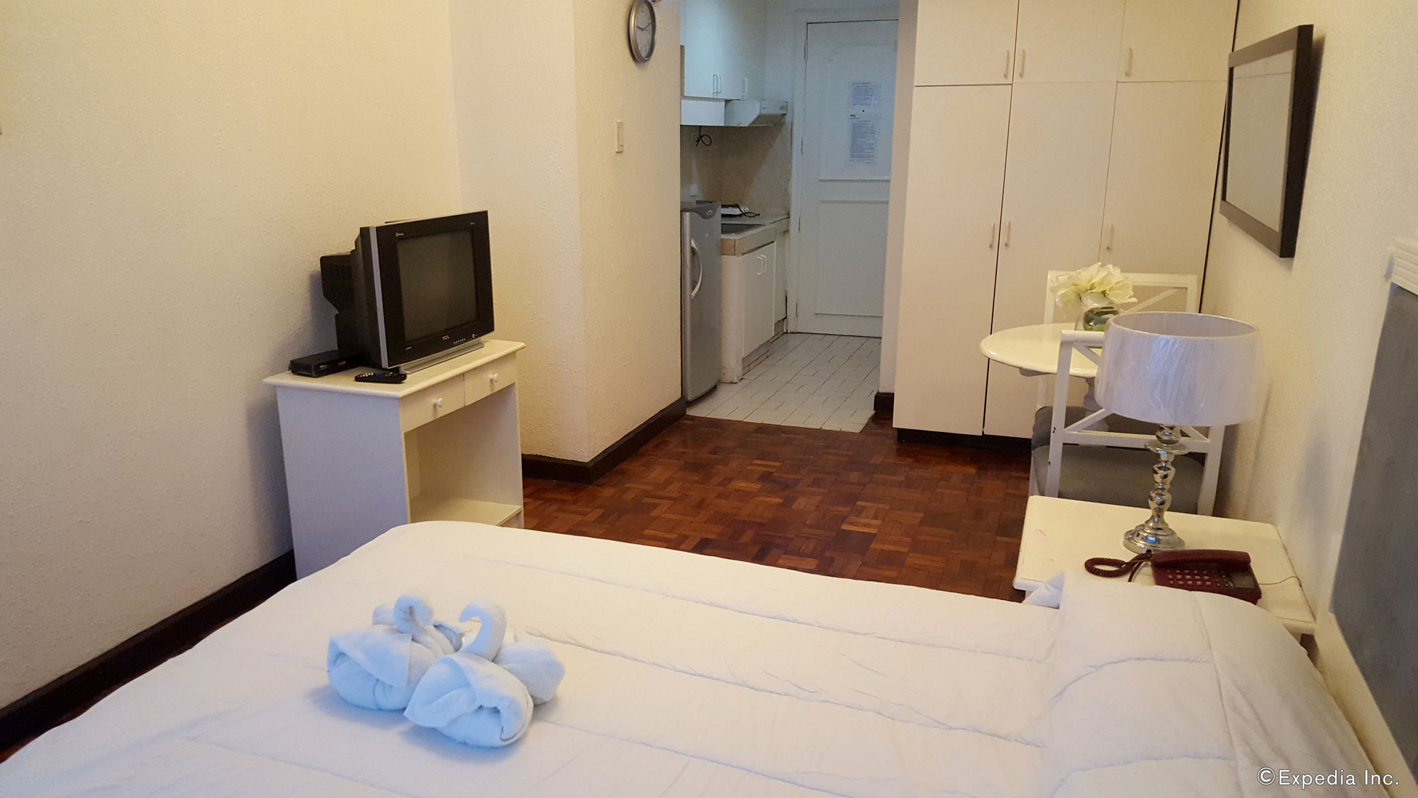 MPT Suites
