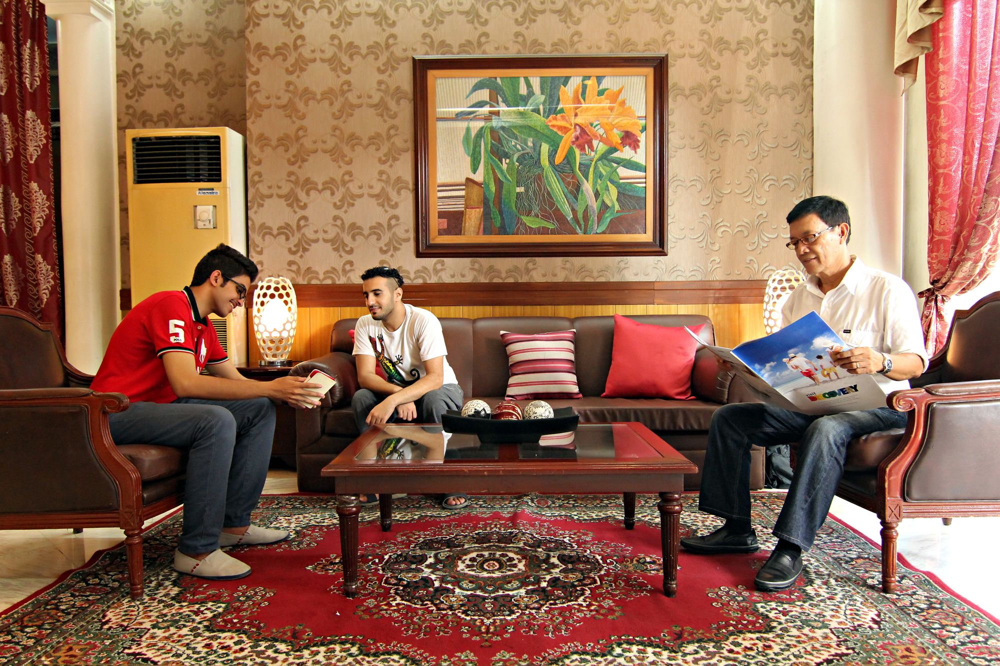 MPT Suites