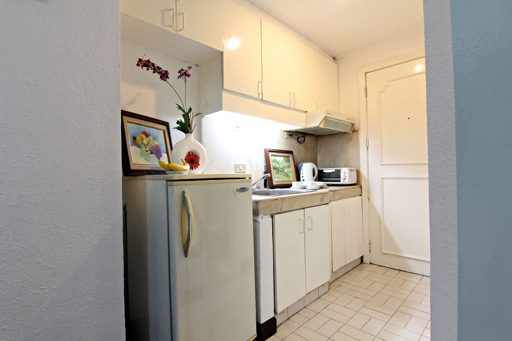 MPT Suites