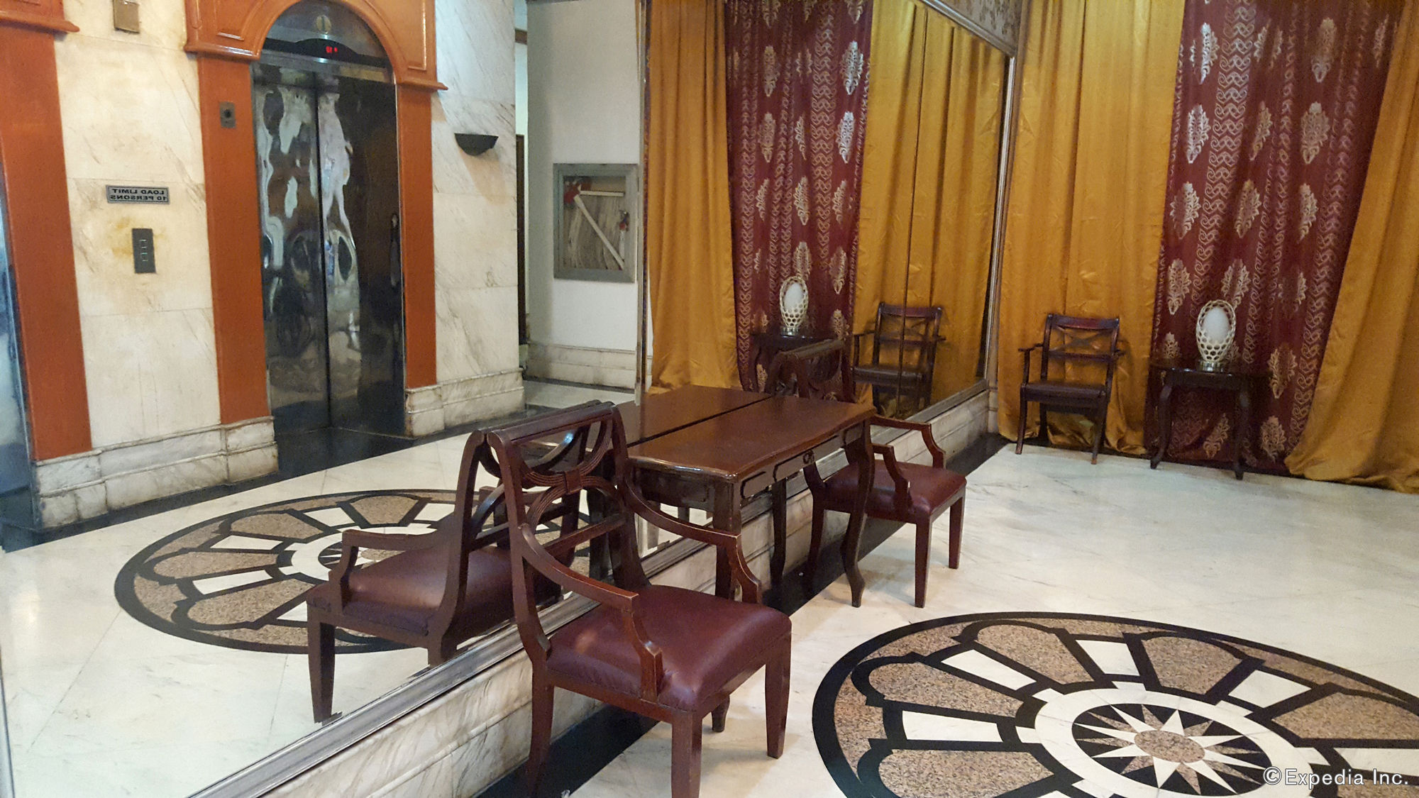 MPT Suites