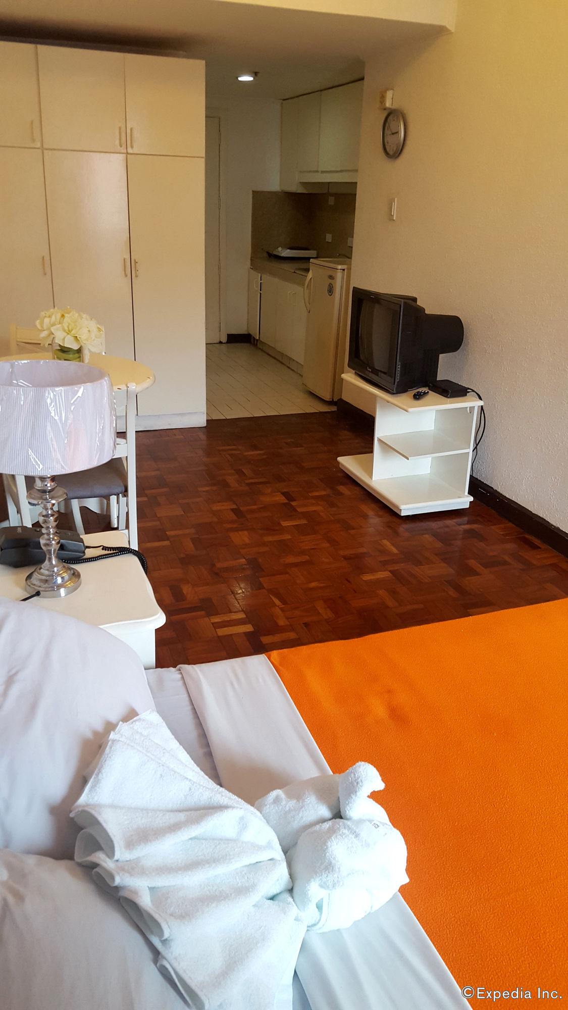 MPT Suites