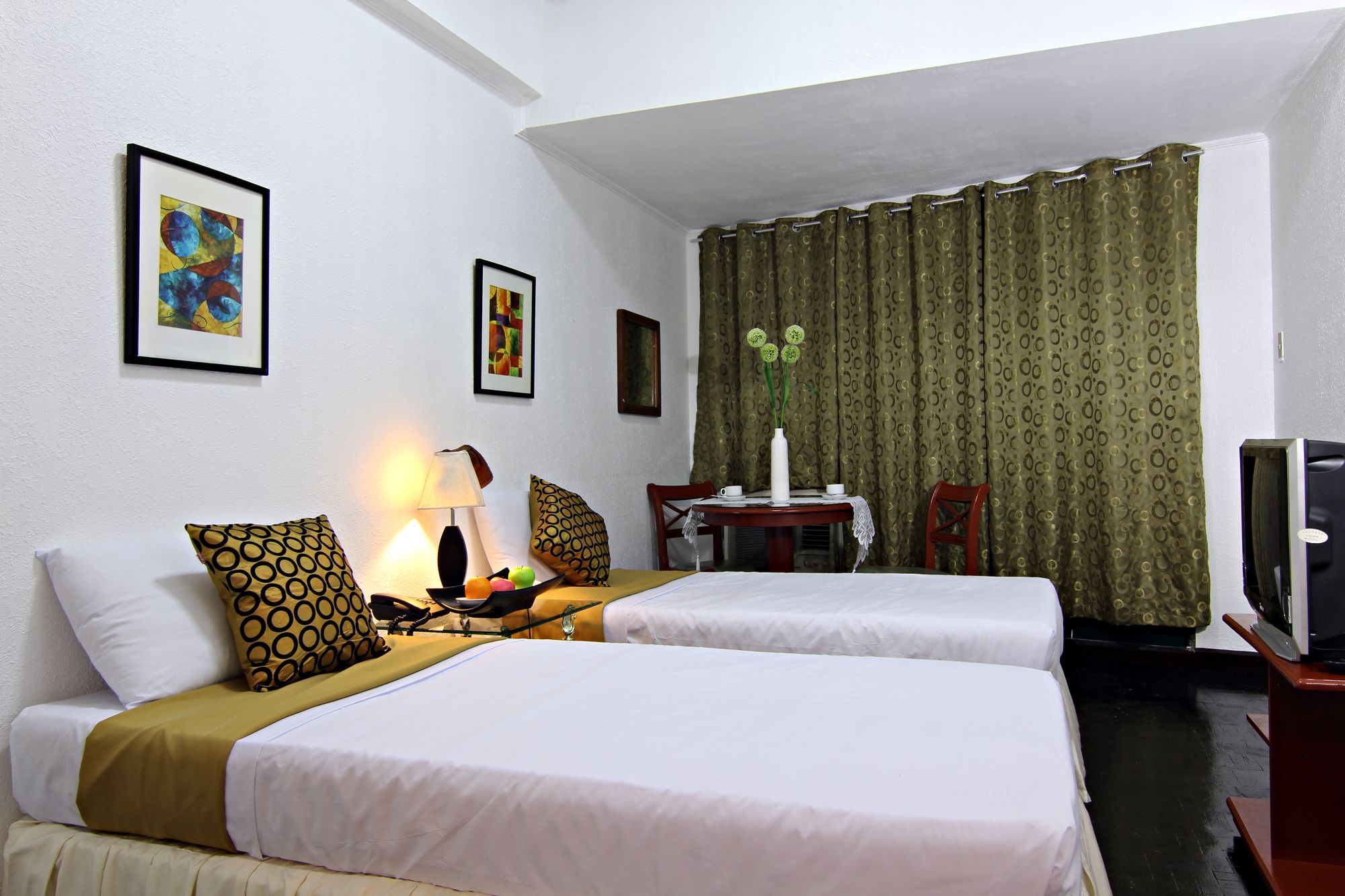 MPT Suites