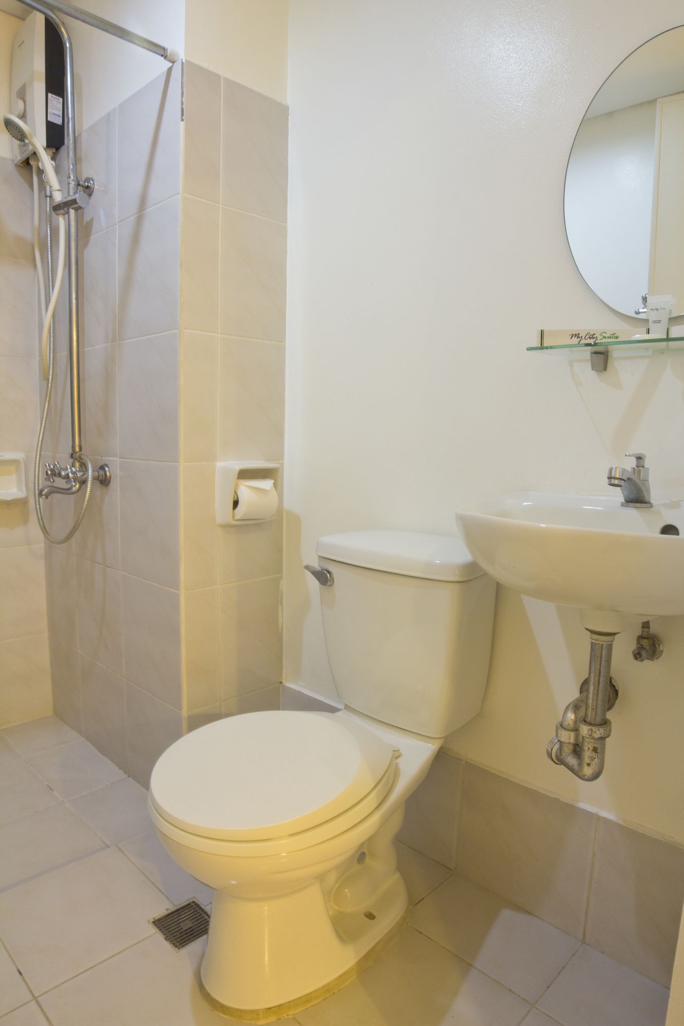 My Dian Suites